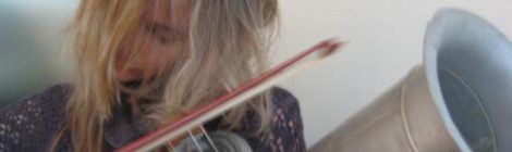 Kate Moore on Handmade Homegrown