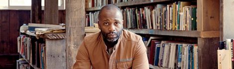 Theaster Gates on Meaning, Making and Reconciliation