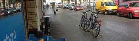 Fresh VUE: The Netherlands 2012
