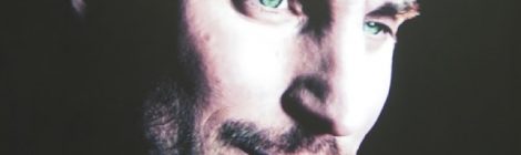 Christopher Eamon on Manscape