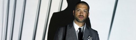 Jason Moran in Residence at the Whitney Biennial