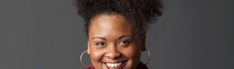 Kesha Bruce on Creative Platforms