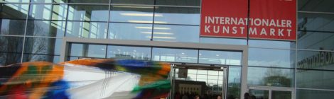 Fresh VUE: ART Cologne