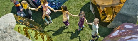 Fresh VUE: Open Field, Walker Art Center