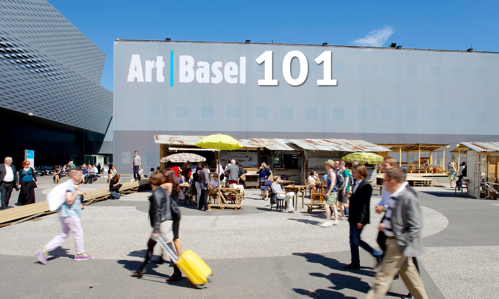 Fresh Rx Art Basel 101 Fresh Art International