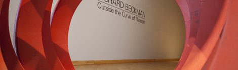 Fresh VUE: Richard Beckman