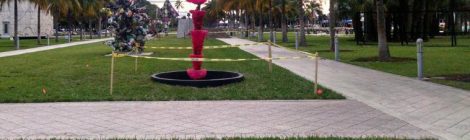 Fresh News: Miami Art Week 2014 Tip Sheet