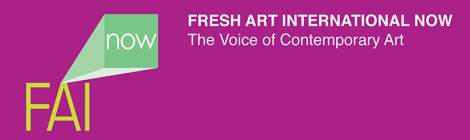 Fresh News: We're Making Art History