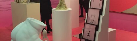 Fresh VUE: New York Art Week 2015