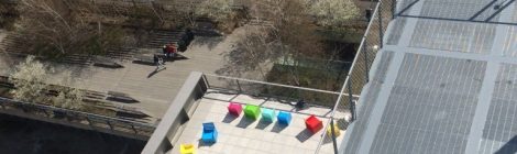 ...And the Whitney Re-Opens