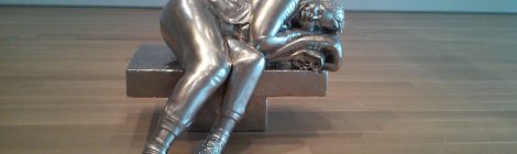 Fresh VUE: Charles Ray