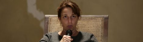 Tania Bruguera on Art Activism