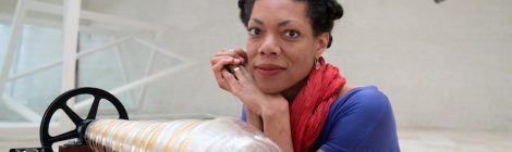 Camille Norment on her Sonic Environment