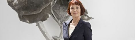 Erika Hoffmann on the Hoffmann Collection
