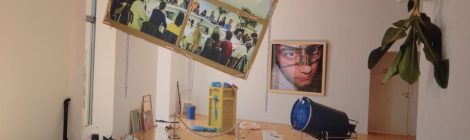 Fresh VUE: 13th Biennale de Lyon