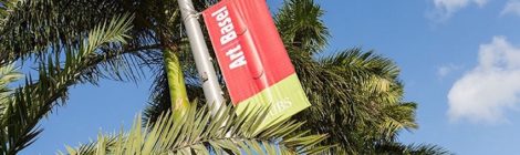 #FreshVUE Marathon Miami Art Week 2015