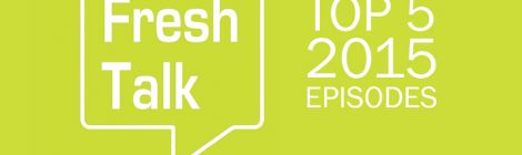 BEST OF Fresh Talk 2015