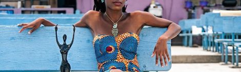 Akosua Adoma Owusu On Her Film Kwaku Ananse