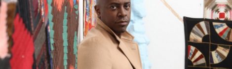 Sanford Biggers