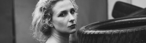 Maria Alyokhina on Political Art
