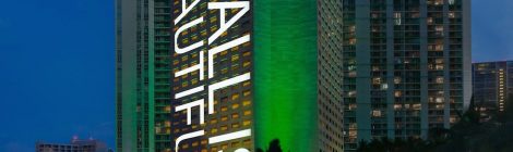 Amanda Sanfilippo on Public Art
