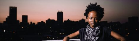 Donna Kukama on Unfinished Stories