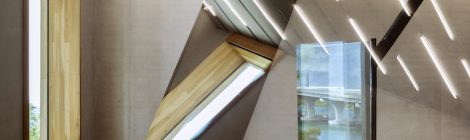 Sarah Oppenheimer Space and Light