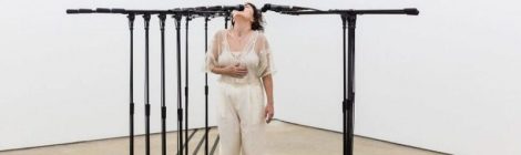 Voices Miami Art Week 2016