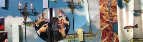 Miami Art Week 2016 Scene One