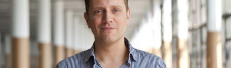 Jochen Volz on Living Uncertainty