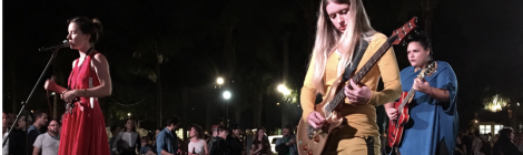 Sounds Miami Art Week 2016