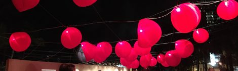 Miami Art Week 2016 Scene Two