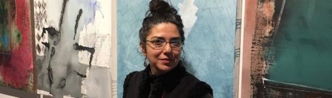 Bahar Behbahani