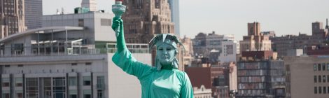 2017 Whitney Biennial