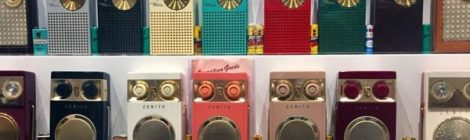 Miami 21st Century Radio