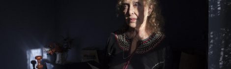 Carolee Schneemann on Fearless Artmaking
