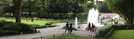 Fresh VUE Berlin Art and Culture 2017