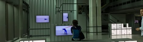Skulptur Projekte 2017
