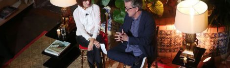 Kurt Andersen on How America Got Trumped