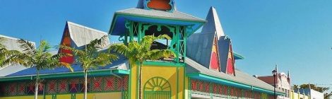 Cultural Complexity in Little Haiti