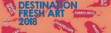 Destination Fresh Art 2018