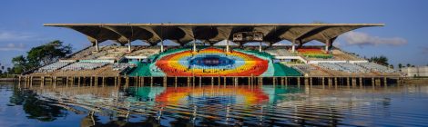 Miami Marine Stadium