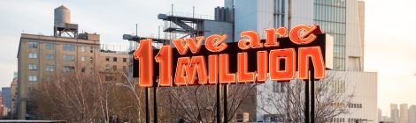 Art Meets Activism