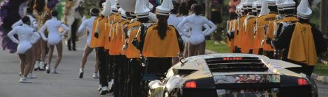 Black in America