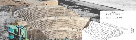 Where Art Meets Sand and Social Behavior