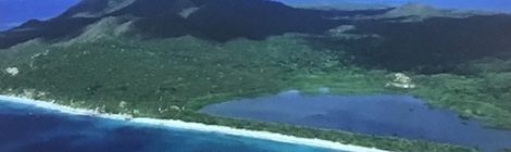 Mapping Caribbean Cultural Ecologies