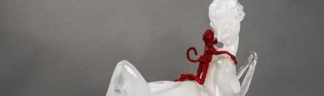 Joyce J. Scott on Craft in Contemporary Art