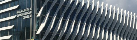 Curated Guide to Miami Art Week 2018