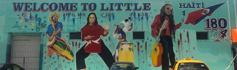 poetry art community justice