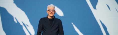 Bill Fontana: Sound & Space